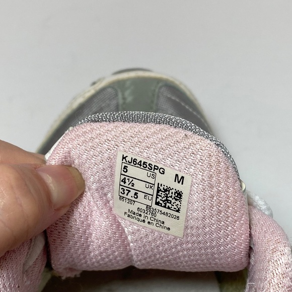 New Balance 645 Running Shoes Women's Size: 5 - Picture 3 of 13